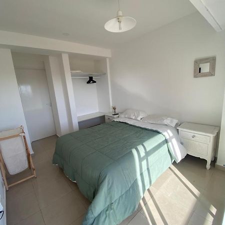 Hermoso Duplex En El Corazon De Nueva Cordoba. Ngoại thất bức ảnh