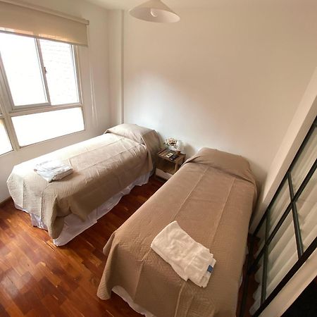 Hermoso Duplex En El Corazon De Nueva Cordoba. Ngoại thất bức ảnh