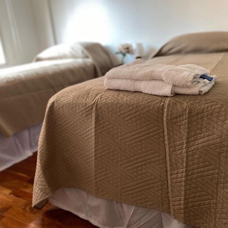 Hermoso Duplex En El Corazon De Nueva Cordoba. Ngoại thất bức ảnh
