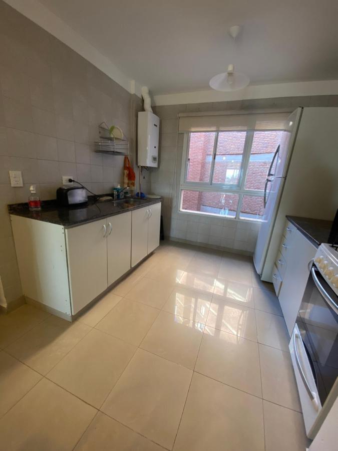Hermoso Duplex En El Corazon De Nueva Cordoba. Ngoại thất bức ảnh