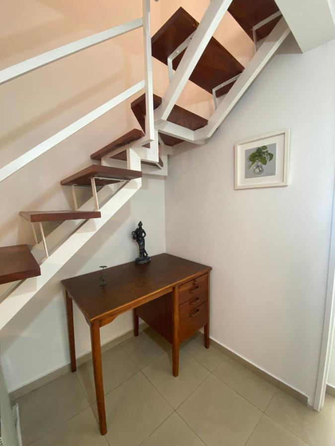 Hermoso Duplex En El Corazon De Nueva Cordoba. Ngoại thất bức ảnh