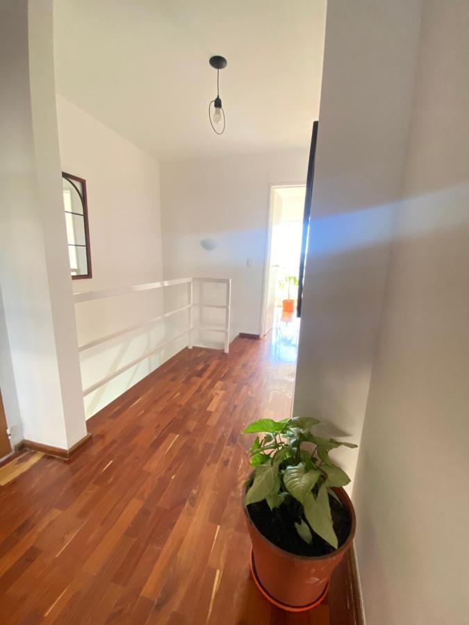 Hermoso Duplex En El Corazon De Nueva Cordoba. Ngoại thất bức ảnh