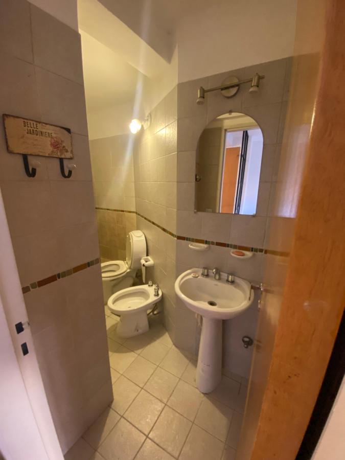 Hermoso Duplex En El Corazon De Nueva Cordoba. Ngoại thất bức ảnh