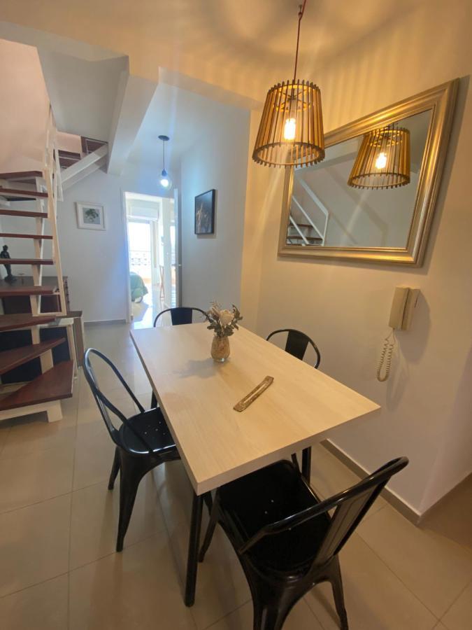 Hermoso Duplex En El Corazon De Nueva Cordoba. Ngoại thất bức ảnh