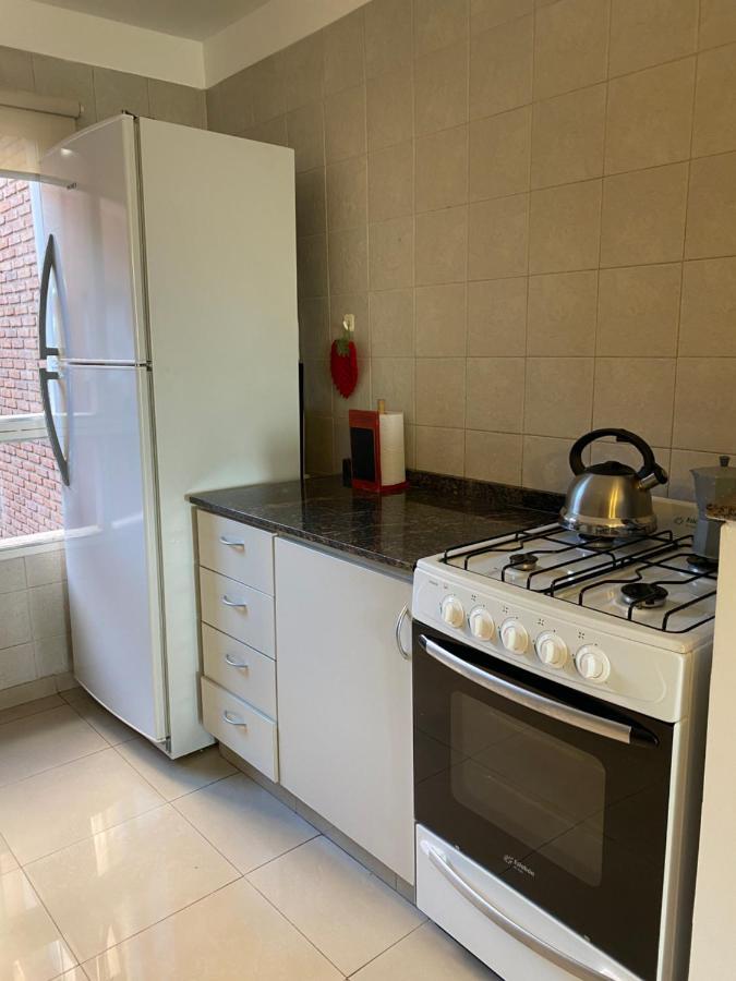 Hermoso Duplex En El Corazon De Nueva Cordoba. Ngoại thất bức ảnh